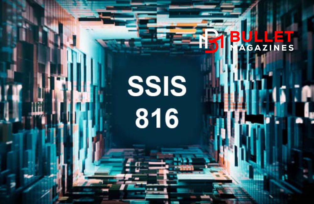 SSIS 816