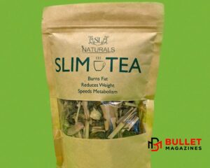 slim tea