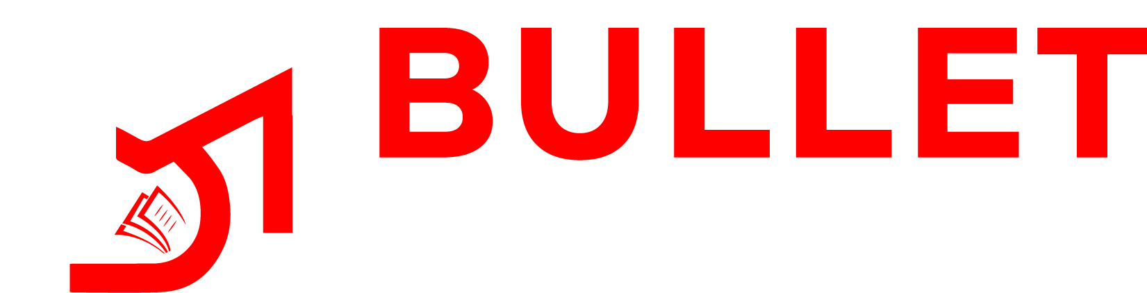 Bullet Magazines