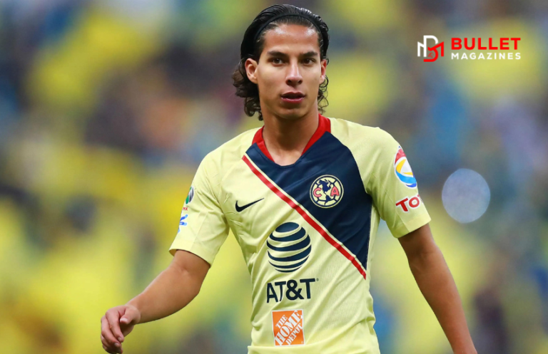 Diego Lainez