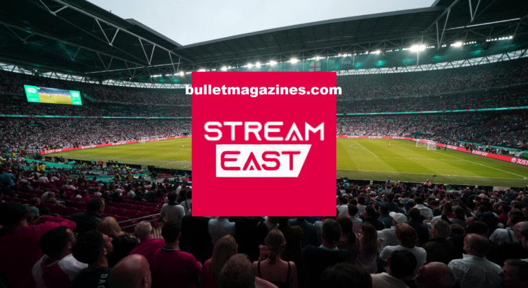 Stream East: The Ultimate Guide to Live Sports Streaming