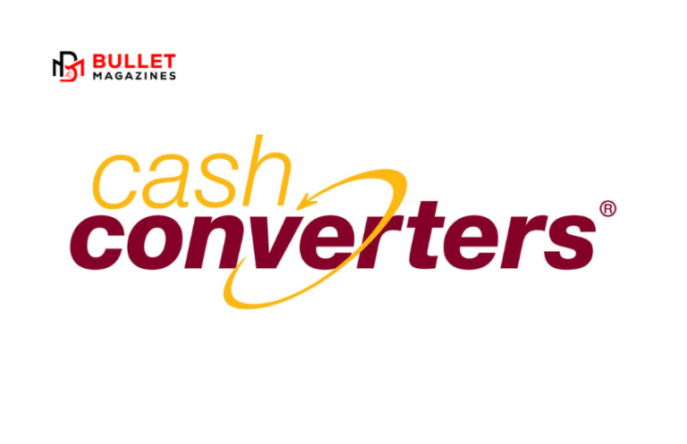 Cash Converters
