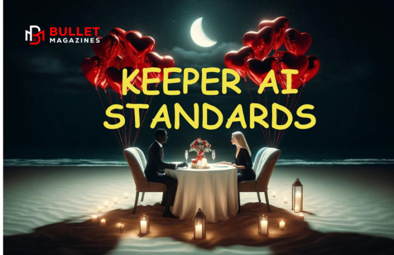 Keeper Standard Test