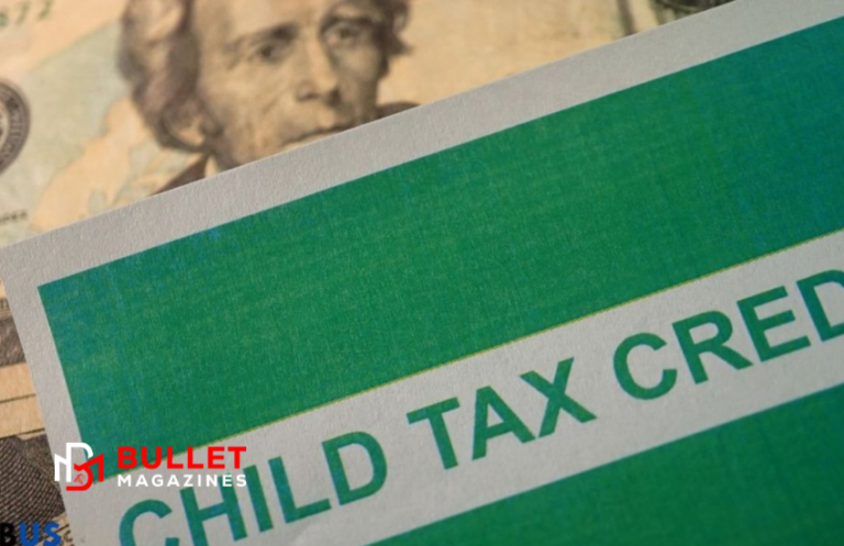 $300 child tax credit 2024