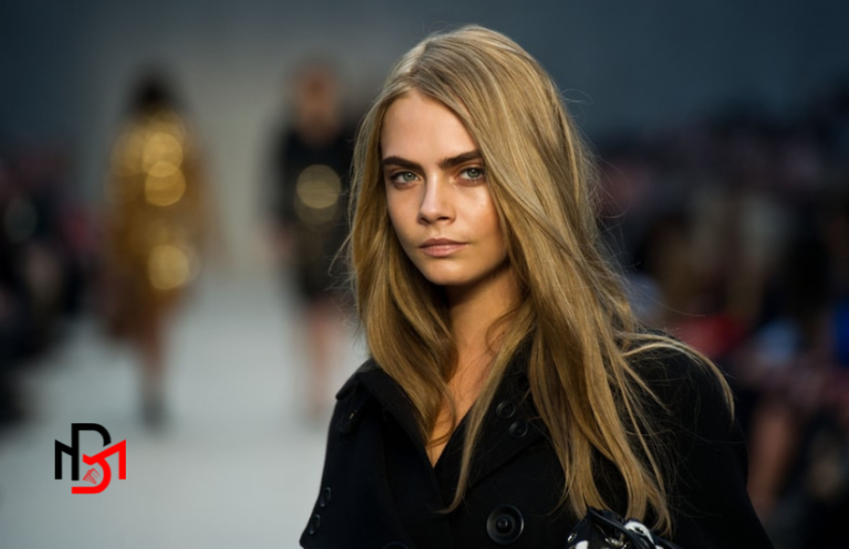 Cara Delevingne net worth