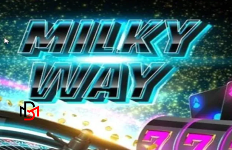 Milky Way 777